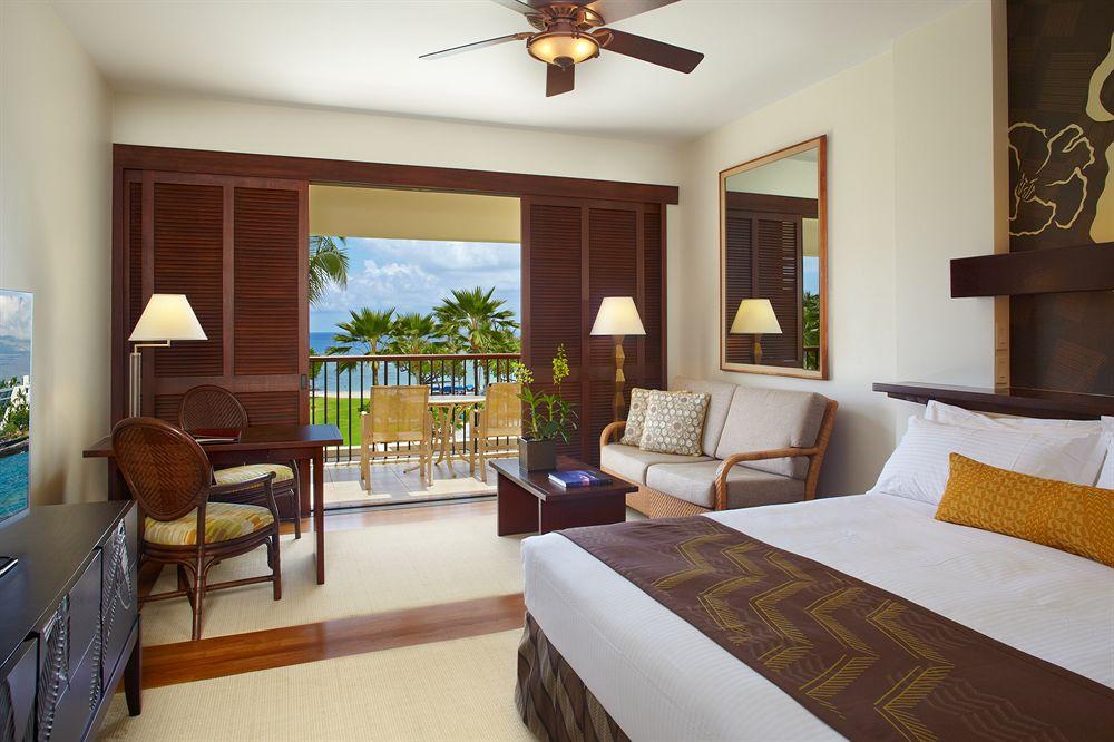 The Islands At Mauna Lani Puako Екстериор снимка