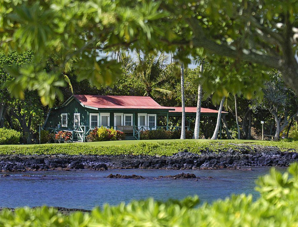 The Islands At Mauna Lani Puako Екстериор снимка