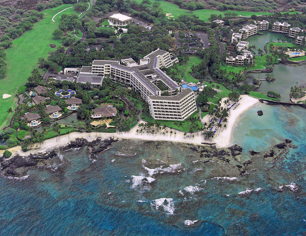 The Islands At Mauna Lani Puako Екстериор снимка