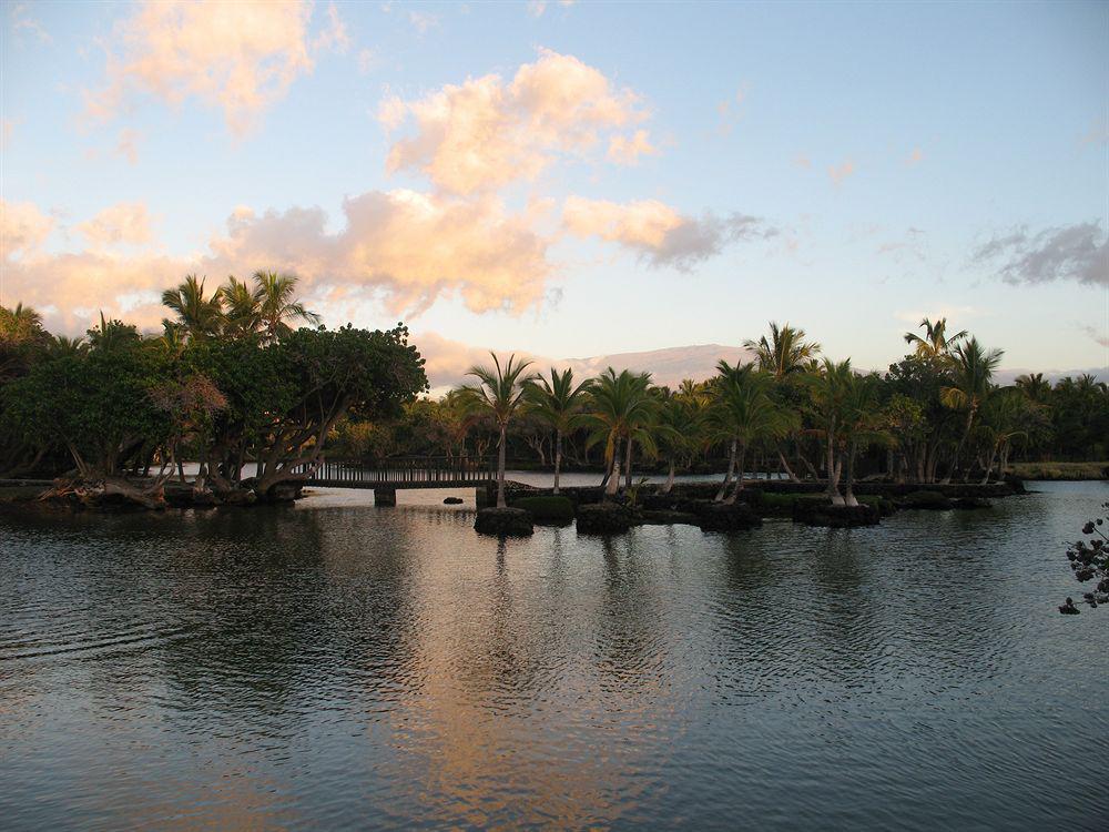 The Islands At Mauna Lani Puako Екстериор снимка