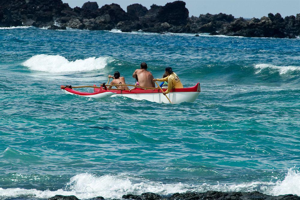 The Islands At Mauna Lani Puako Екстериор снимка