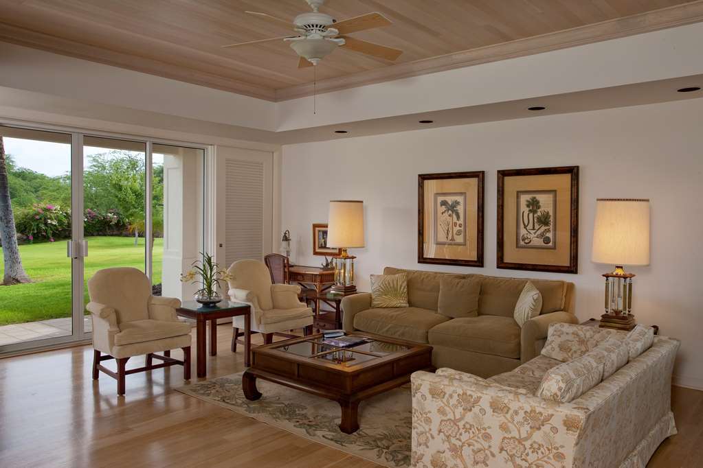 The Islands At Mauna Lani Puako Стая снимка