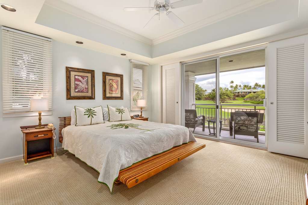 The Islands At Mauna Lani Puako Стая снимка