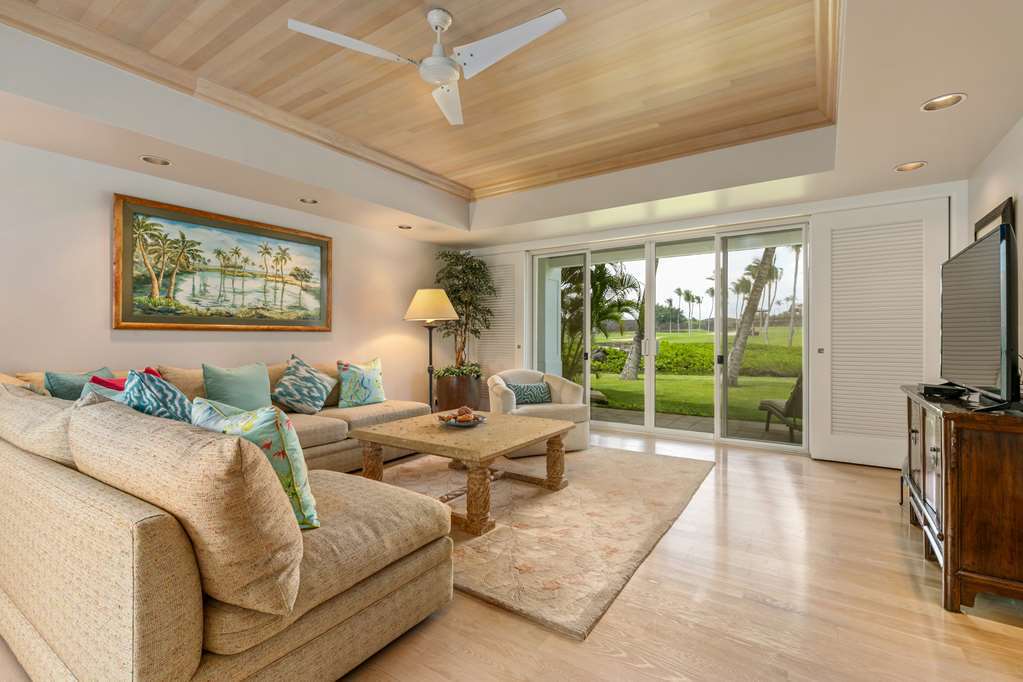 The Islands At Mauna Lani Puako Стая снимка