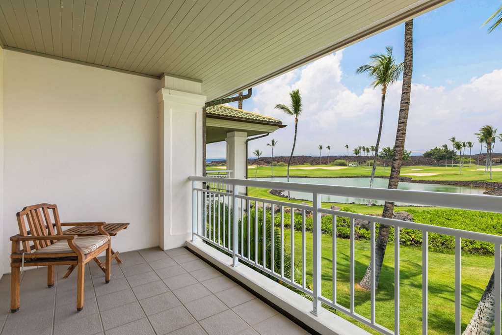 The Islands At Mauna Lani Puako Стая снимка