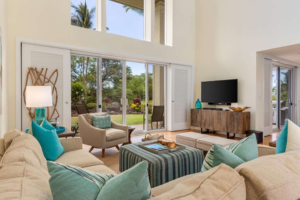 The Islands At Mauna Lani Puako Стая снимка