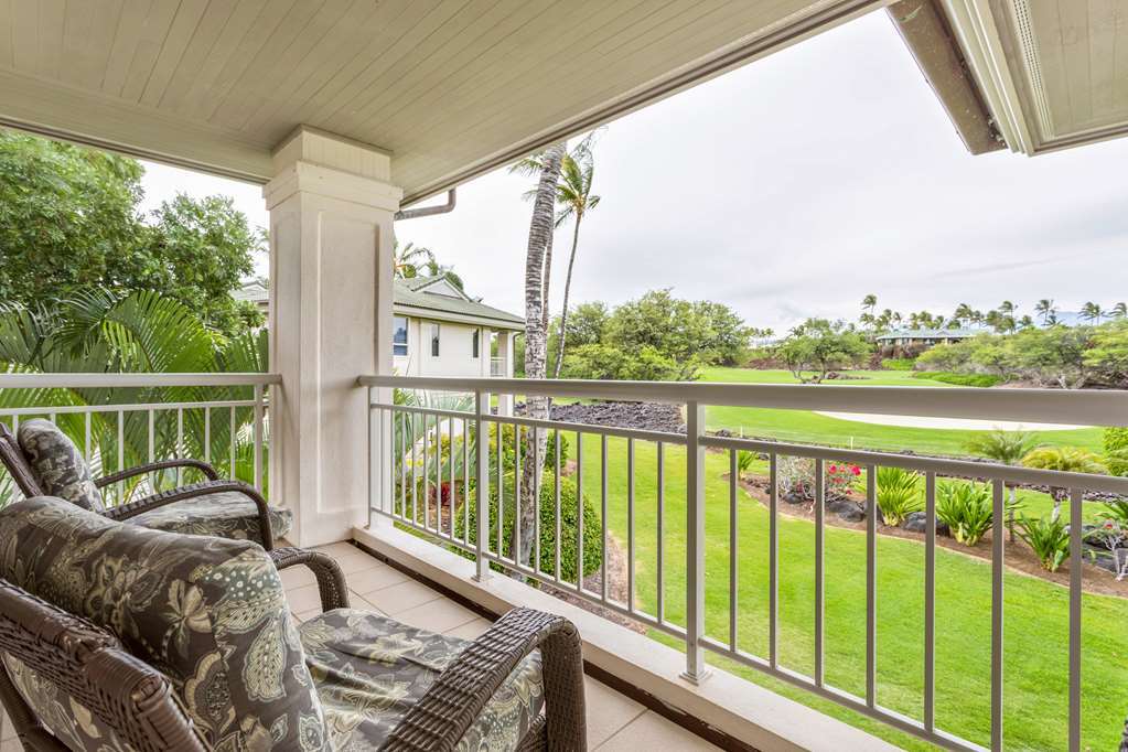 The Islands At Mauna Lani Puako Стая снимка